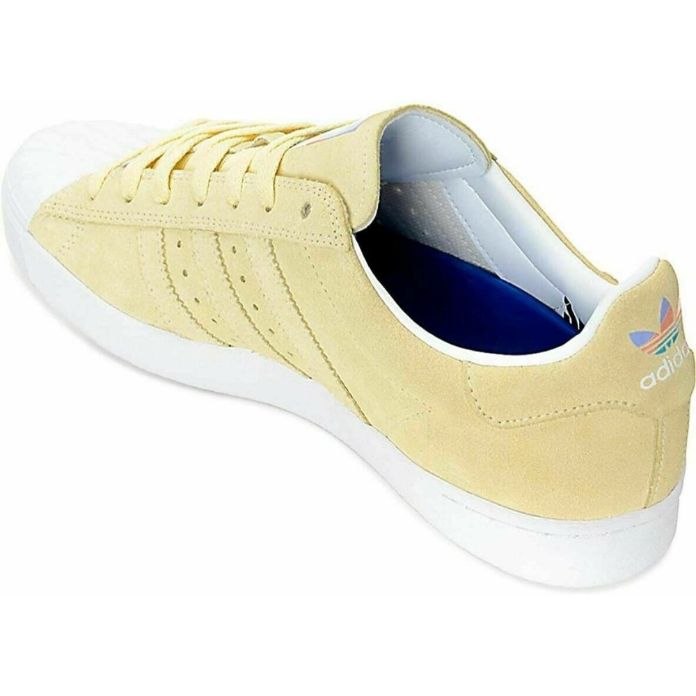 NEW Adidas Superstar Vulc ADV Men's Casual Shoes P - Picture 5 of 5